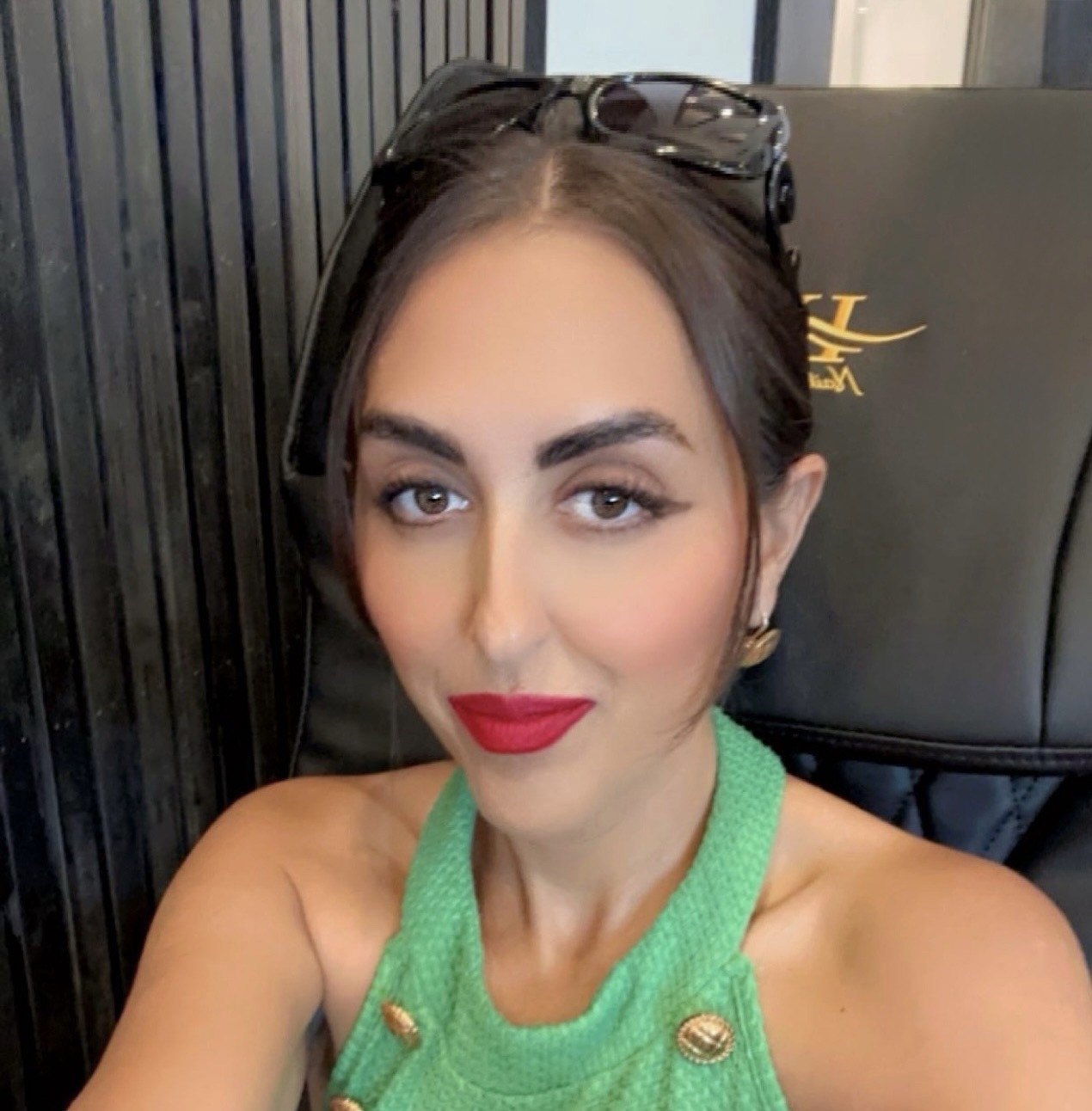 Lorraine Marko